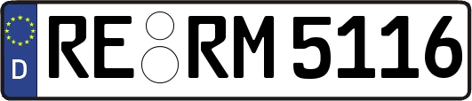 RE-RM5116