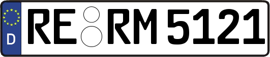 RE-RM5121