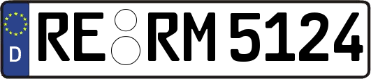 RE-RM5124