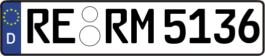 RE-RM5136