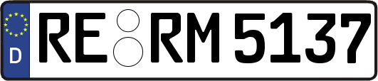 RE-RM5137