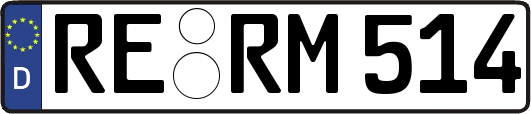 RE-RM514