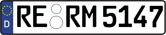 RE-RM5147
