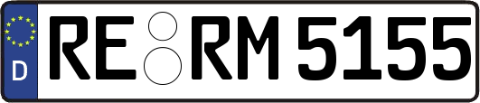RE-RM5155