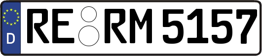 RE-RM5157