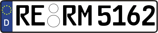 RE-RM5162