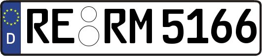RE-RM5166