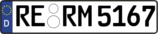 RE-RM5167