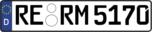 RE-RM5170