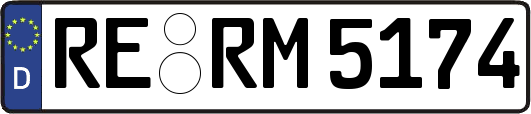 RE-RM5174