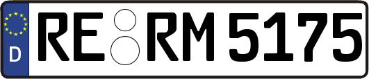 RE-RM5175