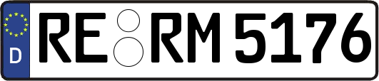 RE-RM5176