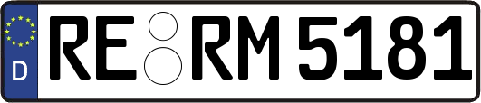 RE-RM5181