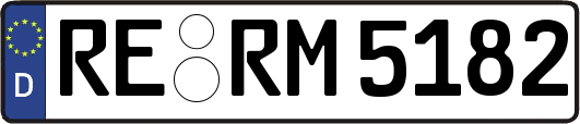 RE-RM5182