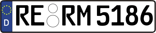 RE-RM5186