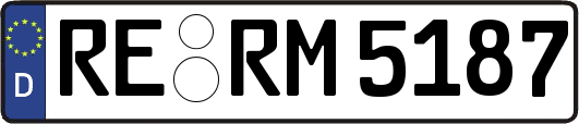 RE-RM5187