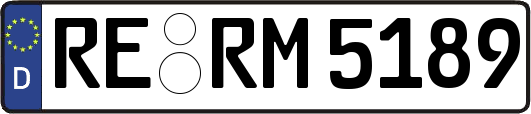RE-RM5189