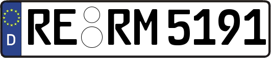 RE-RM5191