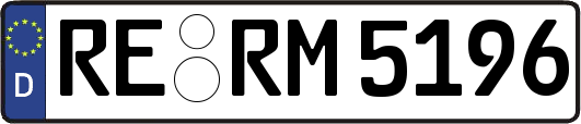 RE-RM5196