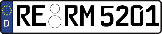 RE-RM5201