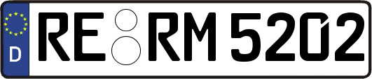 RE-RM5202
