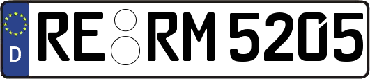 RE-RM5205