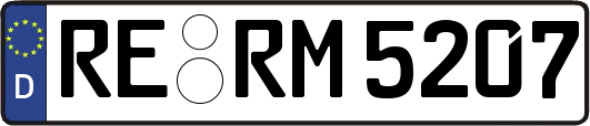 RE-RM5207