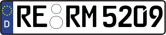 RE-RM5209