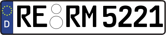 RE-RM5221