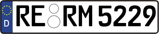 RE-RM5229