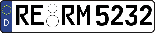 RE-RM5232