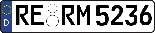 RE-RM5236