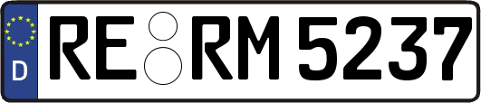RE-RM5237