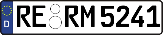 RE-RM5241