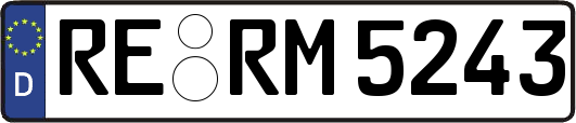 RE-RM5243