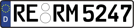 RE-RM5247