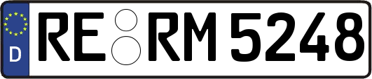 RE-RM5248