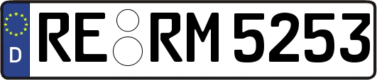 RE-RM5253