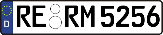 RE-RM5256
