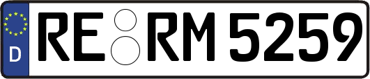 RE-RM5259