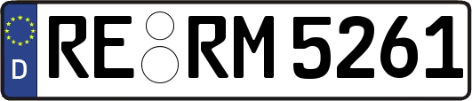 RE-RM5261