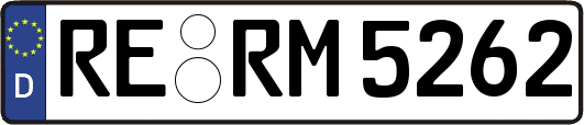 RE-RM5262