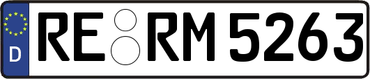 RE-RM5263