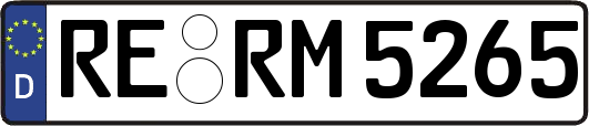 RE-RM5265