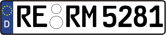 RE-RM5281