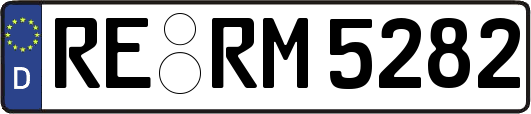 RE-RM5282