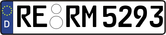 RE-RM5293