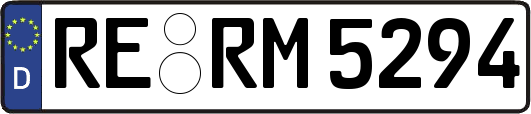 RE-RM5294