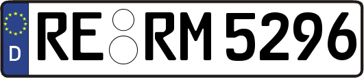 RE-RM5296