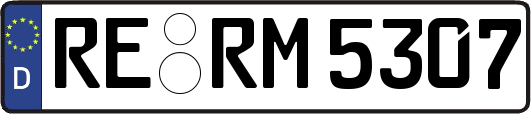 RE-RM5307